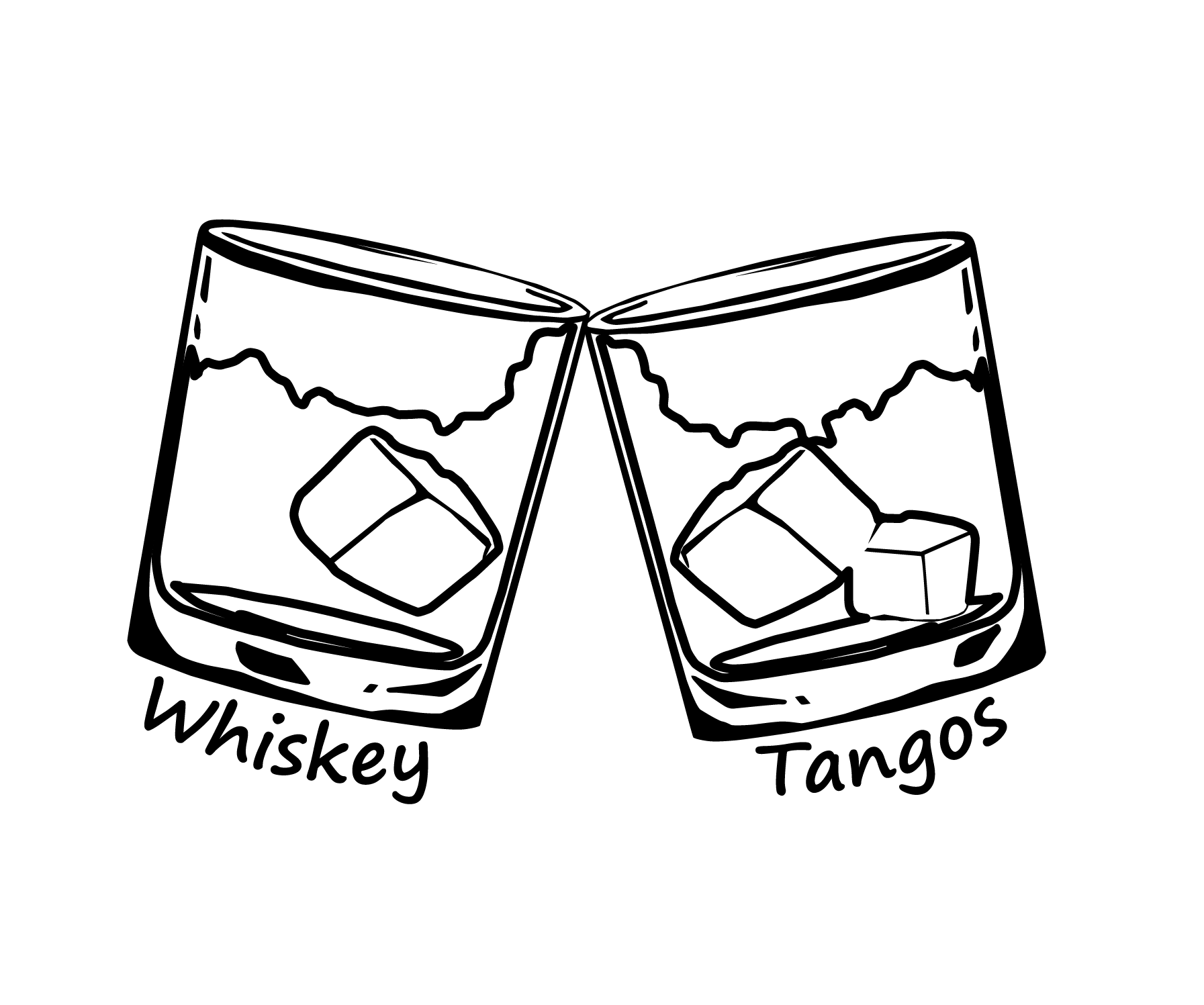 Whiskey Tangos